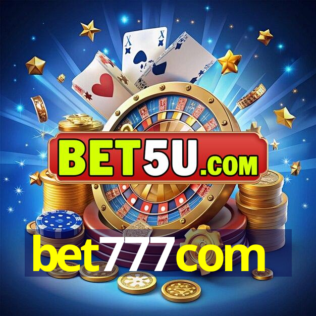 bet777com