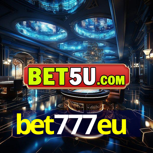 bet777eu