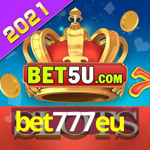 bet777eu