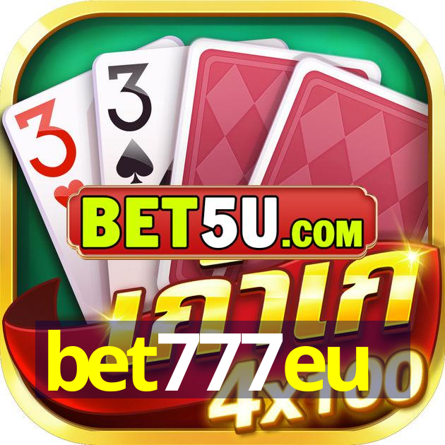 bet777eu