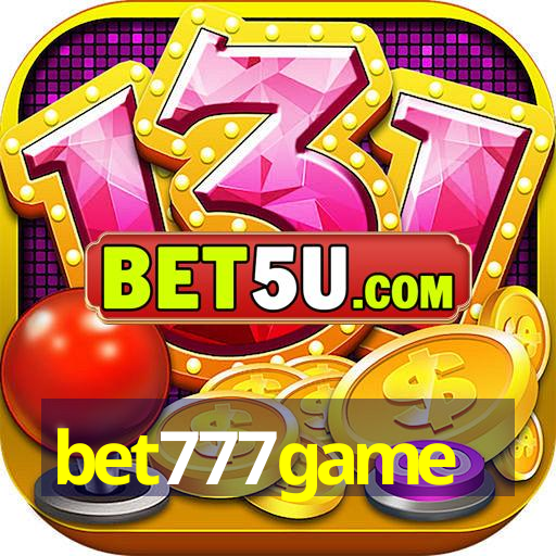 bet777game