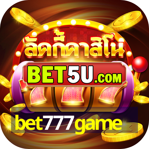 bet777game