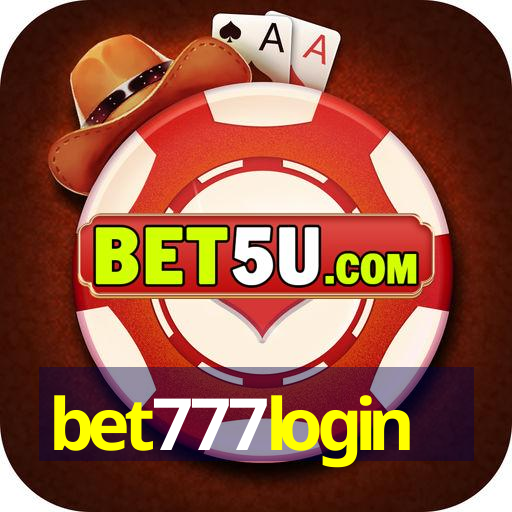 bet777login