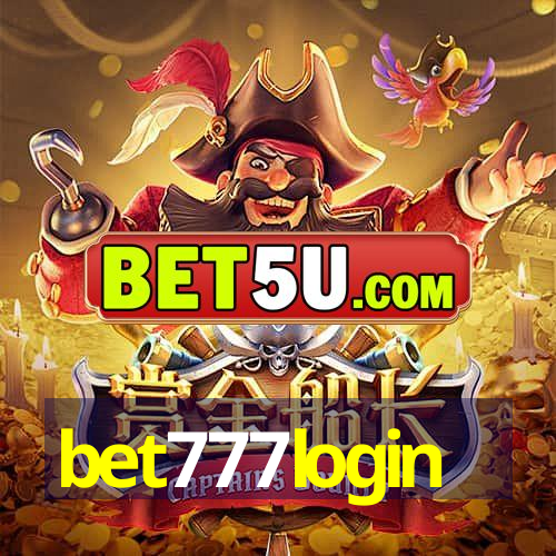 bet777login