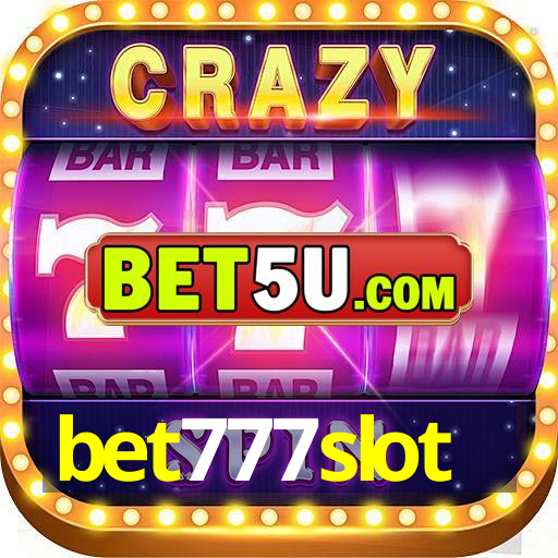 bet777slot