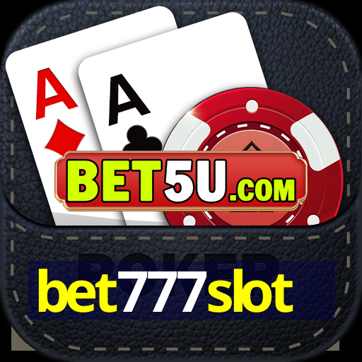 bet777slot