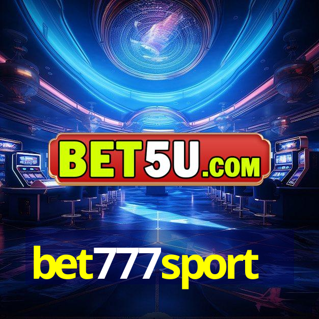 bet777sport