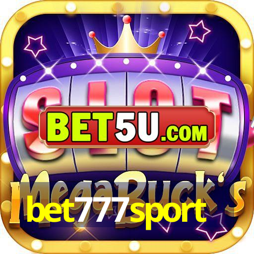 bet777sport