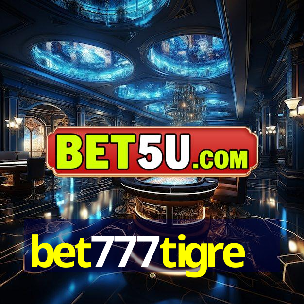 bet777tigre