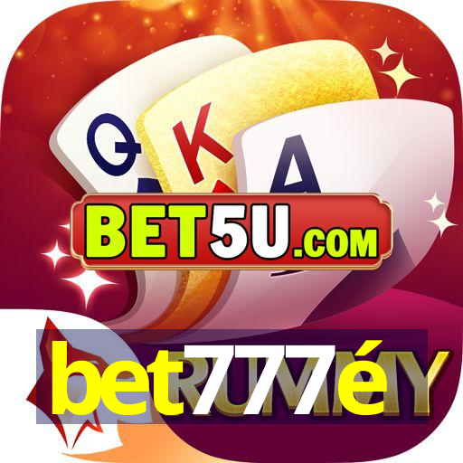 bet777é