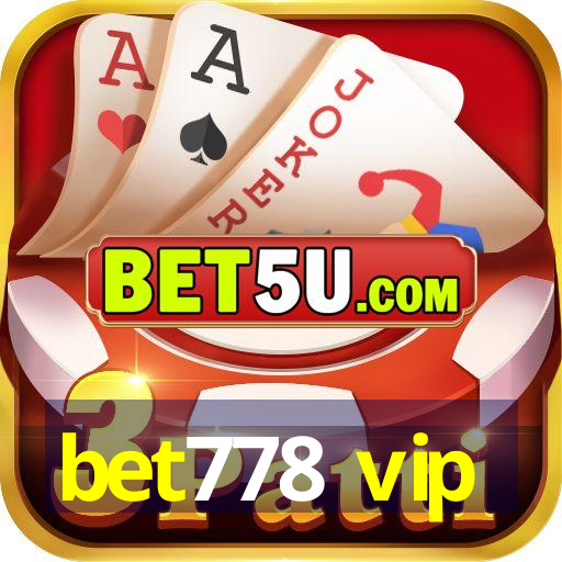 bet778 vip