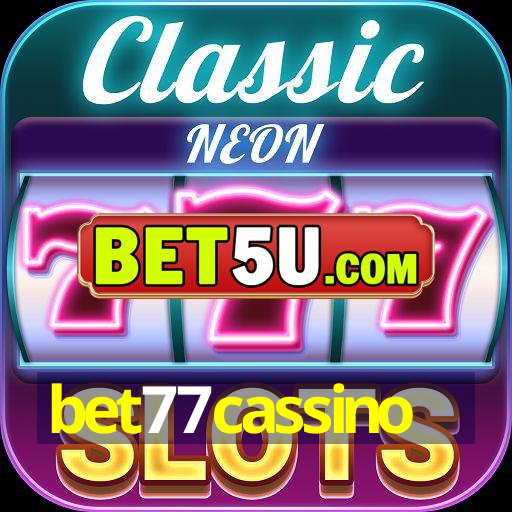 bet77cassino