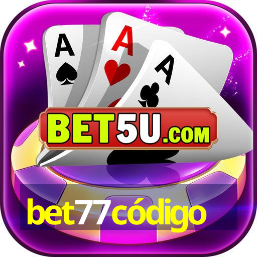 bet77código