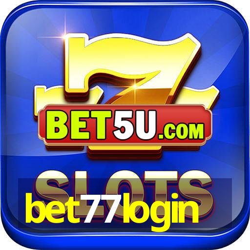 bet77login