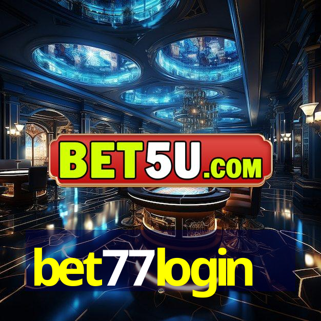 bet77login