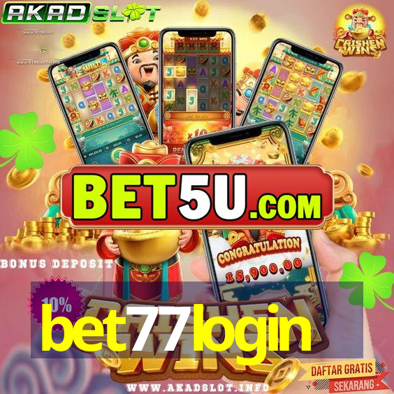 bet77login