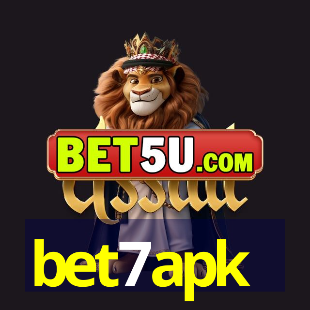 bet7apk