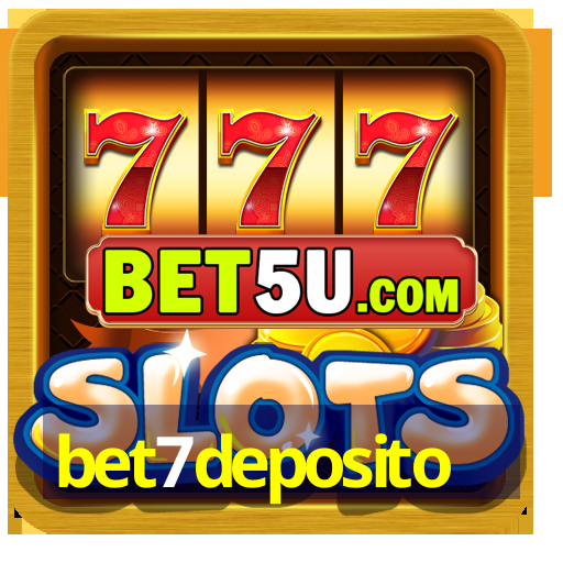 bet7deposito