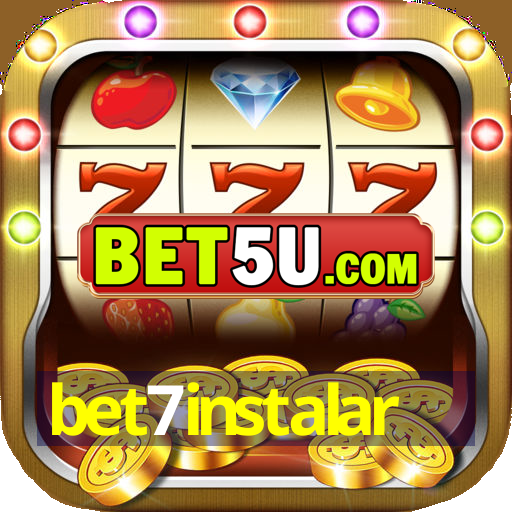 bet7instalar