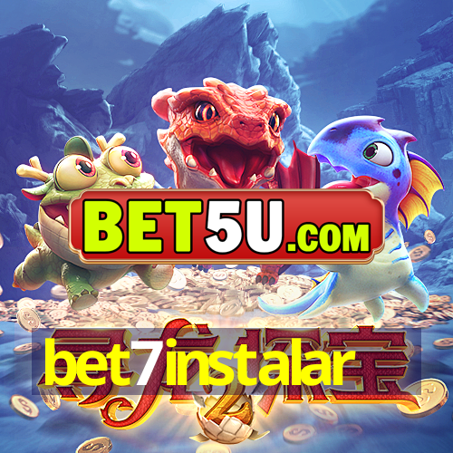 bet7instalar