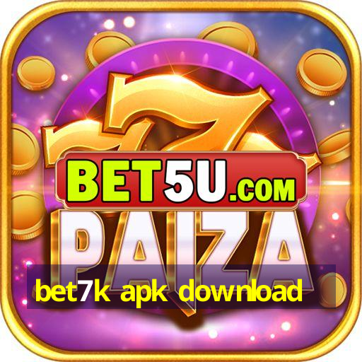 bet7k apk download