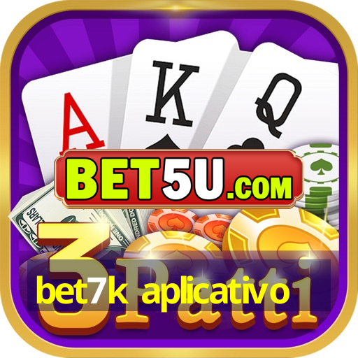 bet7k aplicativo