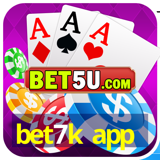 bet7k app