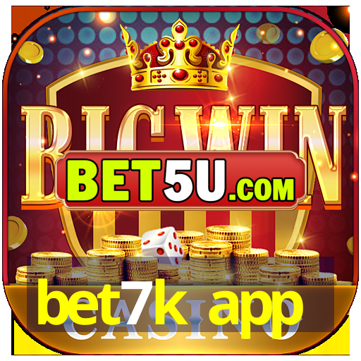 bet7k app