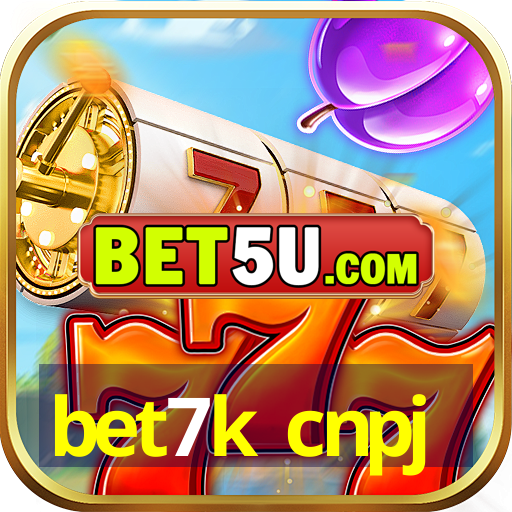 bet7k cnpj