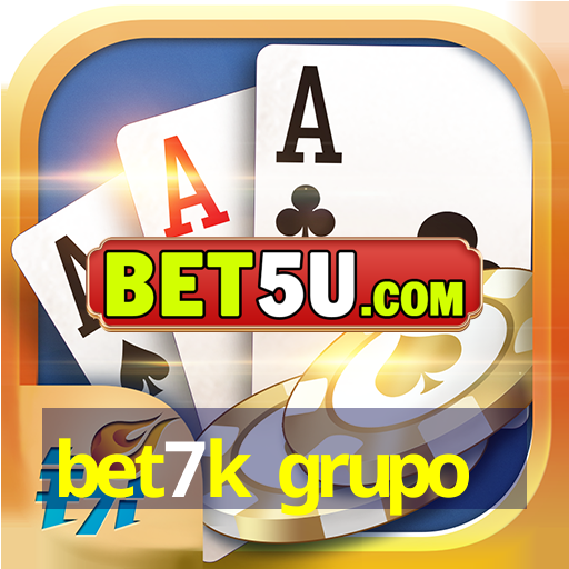 bet7k grupo