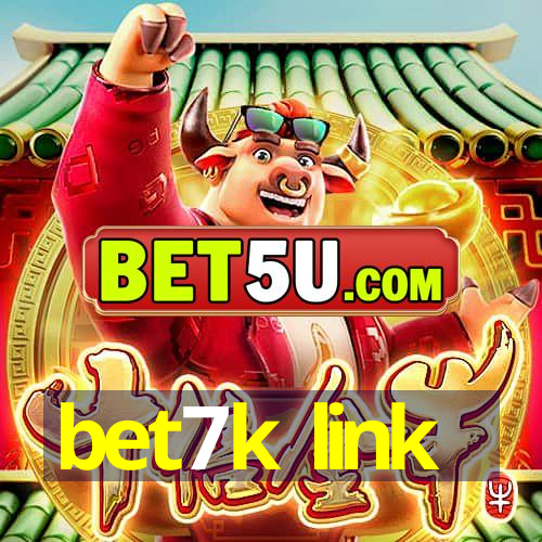 bet7k link