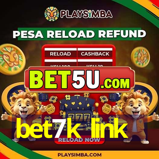 bet7k link