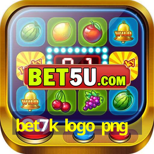 bet7k logo png