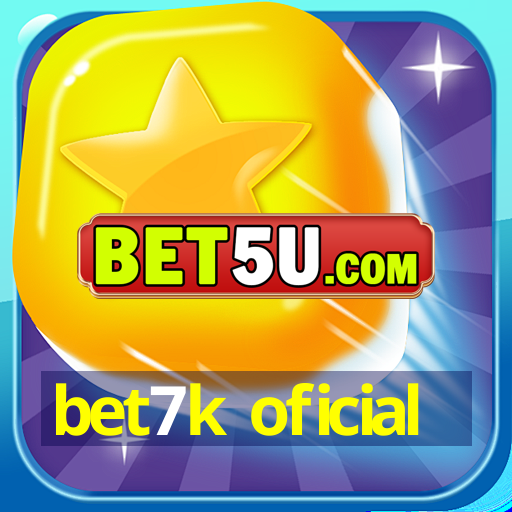 bet7k oficial