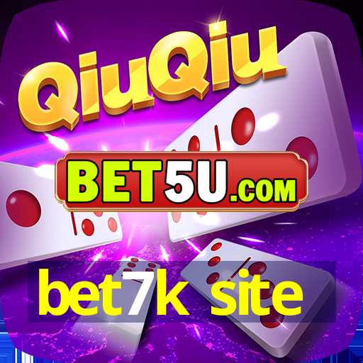 bet7k site