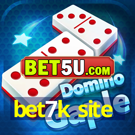 bet7k site