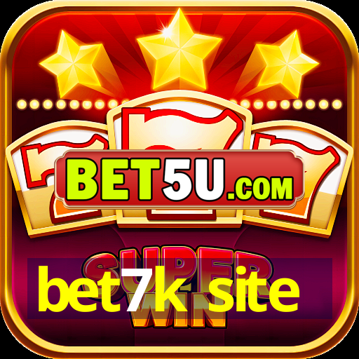 bet7k site