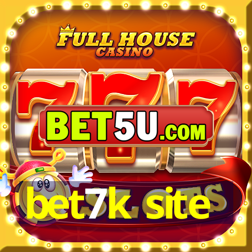 bet7k site