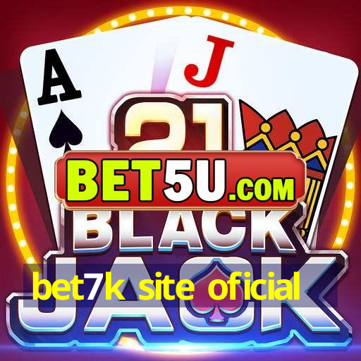 bet7k site oficial