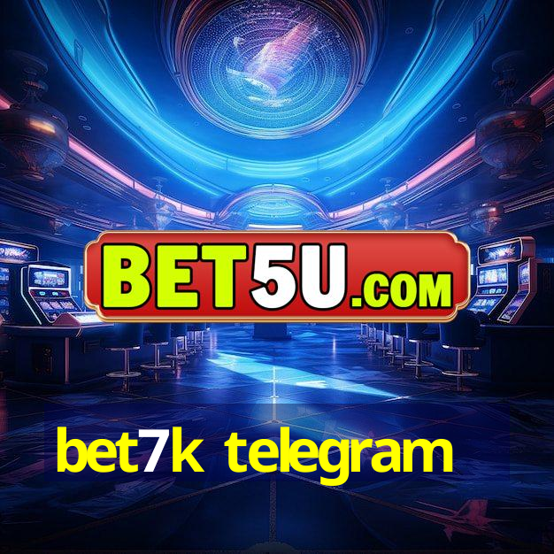 bet7k telegram