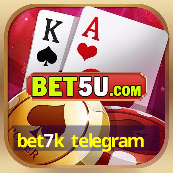 bet7k telegram