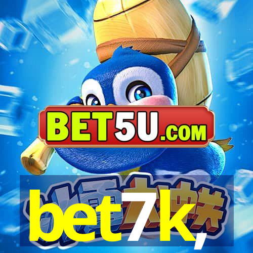 bet7k,