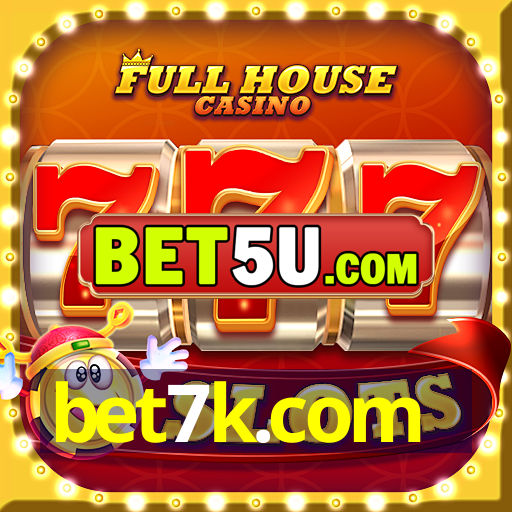 bet7k.com