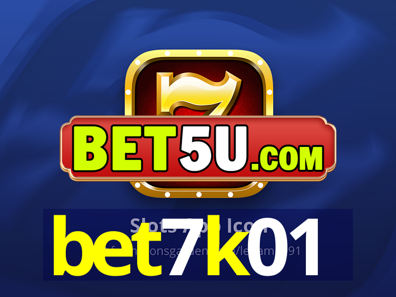 bet7k01