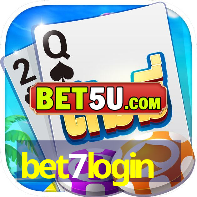 bet7login