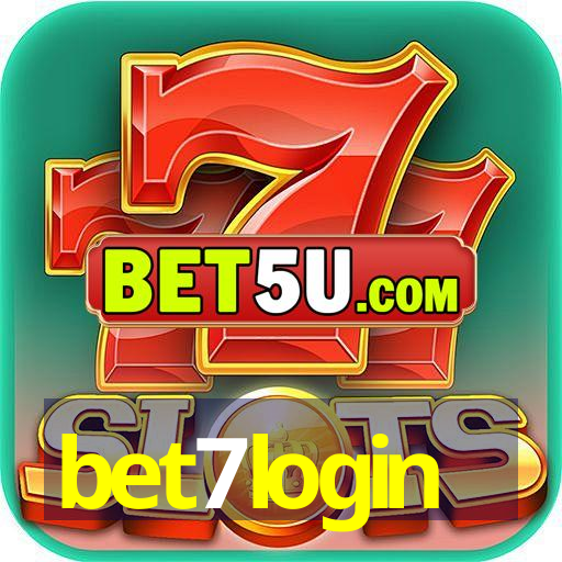 bet7login