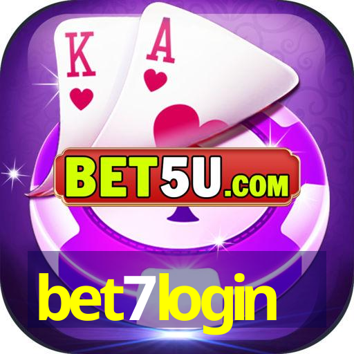 bet7login