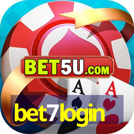 bet7login