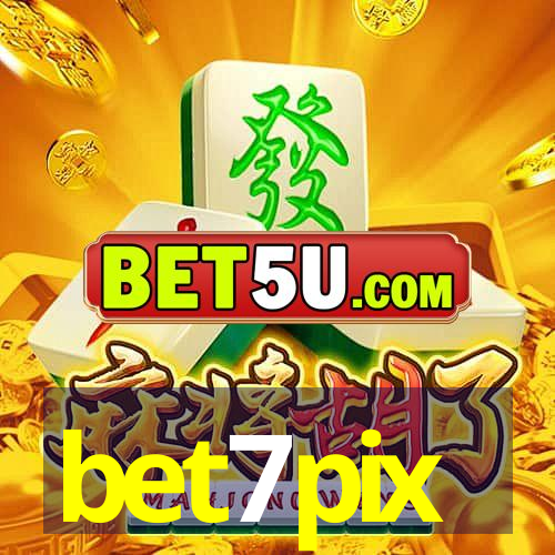 bet7pix