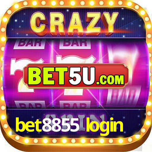 bet8855 login